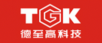 德至高TGK品牌logo