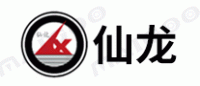 仙龙品牌logo