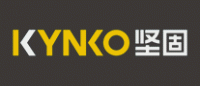 坚固KYNKO品牌logo
