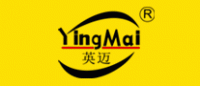 英迈YINGMAI品牌logo