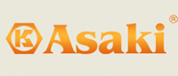雅赛崎ASAKI品牌logo