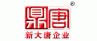 鼎唐品牌logo