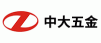 中大五金品牌logo