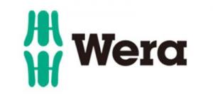 维拉Wera品牌logo