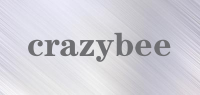 crazybee品牌logo