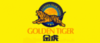 金虎GOLDENTIGER品牌logo