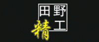 田野精工品牌logo