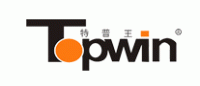 特普王TOPWIN品牌logo