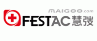 慧弢FESTAC品牌logo