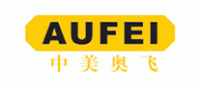 奥飞AUFEI品牌logo