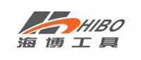 海博工具HIBO品牌logo