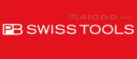 PB Swiss Tools品牌logo
