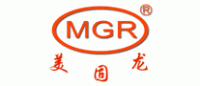 美固龙MGR品牌logo
