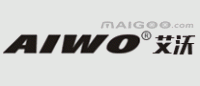 AIWO艾沃品牌logo