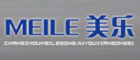 美乐五金品牌logo