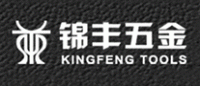 锦丰五金品牌logo