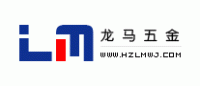 龙马五金品牌logo