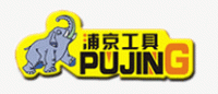 浦京五金品牌logo