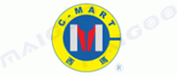 西玛Cmart品牌logo