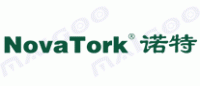 NovaTork品牌logo
