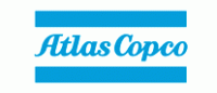 Atlas Copco品牌logo