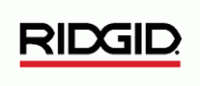 RIDGID里奇品牌logo