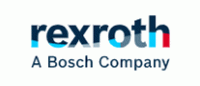 Rexroth力士乐品牌logo