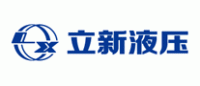 上海立新SHLIXIN品牌logo