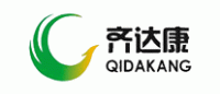 齐达康品牌logo