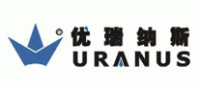 优瑞纳斯URANUS品牌logo