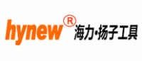 海力hynew品牌logo