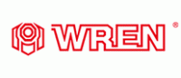 雷恩WREN品牌logo