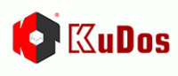 KuDos品牌logo