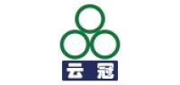 褚氏新选水果品牌logo
