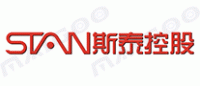 斯泰控股品牌logo