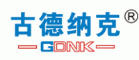 古德纳克GOODLUCK品牌logo