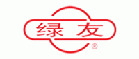 绿友品牌logo