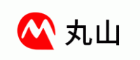 Maruyama丸山品牌logo