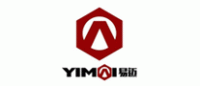 易迈YIMAI品牌logo