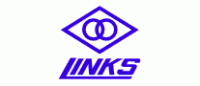 连环LINKS品牌logo