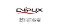 cvipux品牌logo