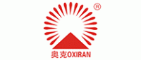 奥克OXIRAN品牌logo
