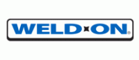 Weld-ON品牌logo
