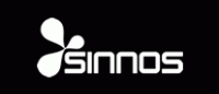 鑫诺斯SINNOS品牌logo