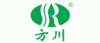 方川品牌logo