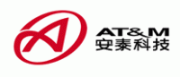 安泰科技品牌logo
