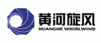 黄河旋风品牌logo