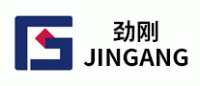 劲刚JINGANG品牌logo