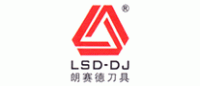 朗赛德刀具LSD-DJ品牌logo