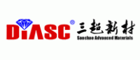 三超新材DIASC品牌logo